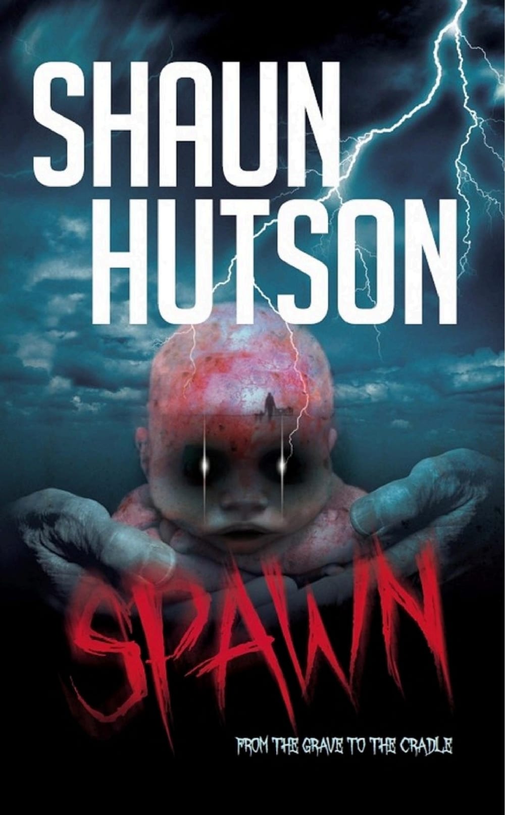 Cover of Spawn