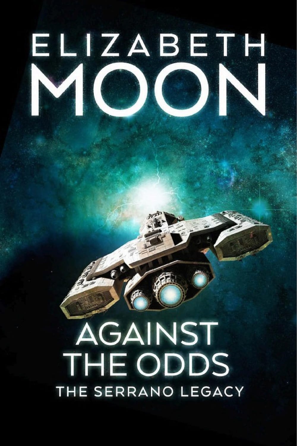 Cover of Against the Odds