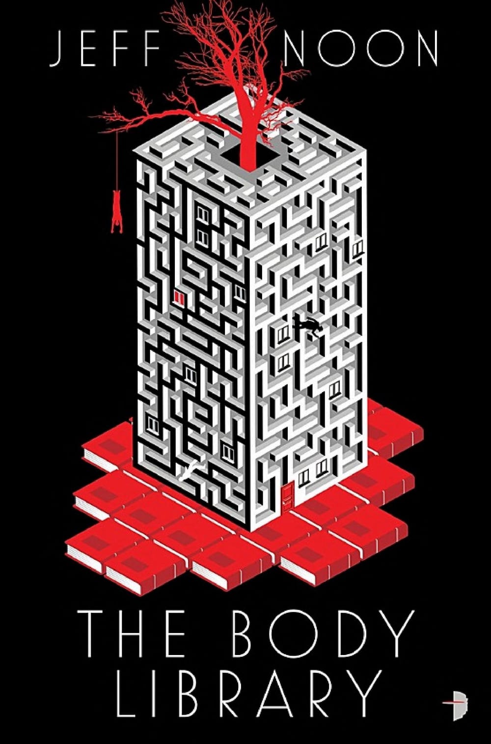 Cover of The Body Library