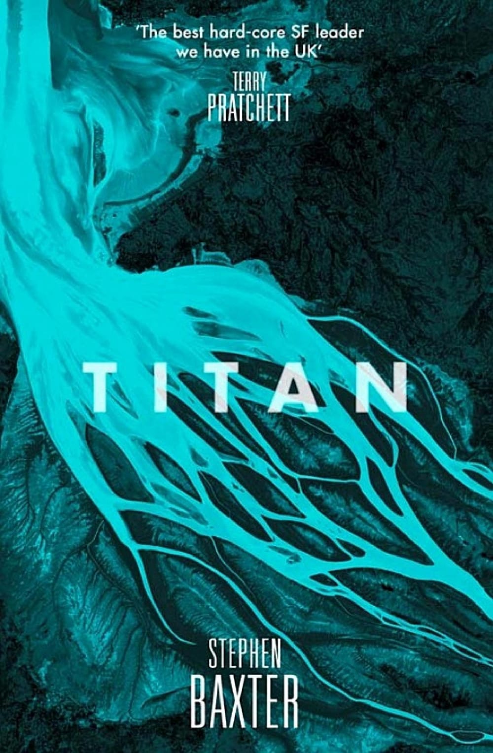 Cover of Titan