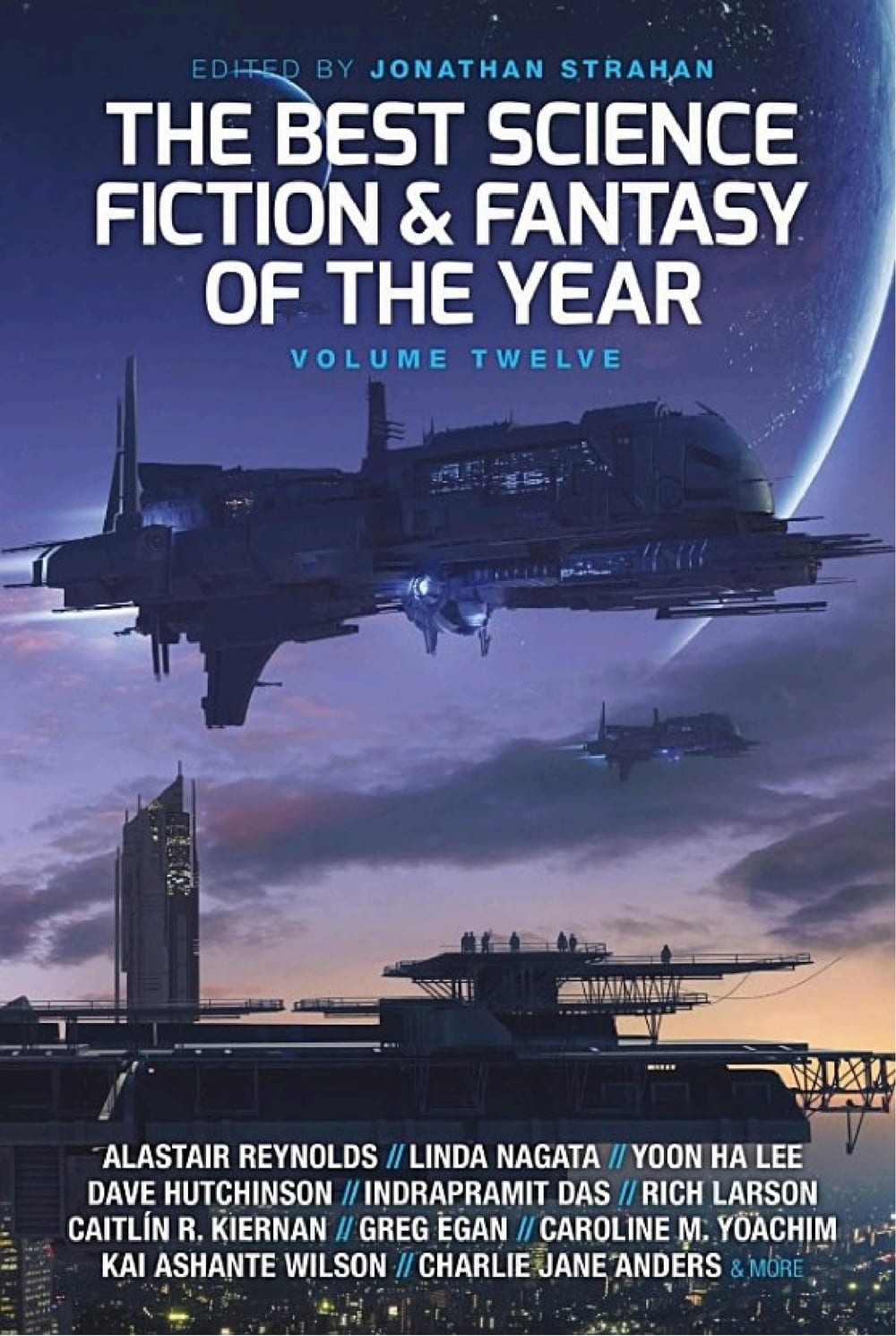 Cover of The Tindalos Asset