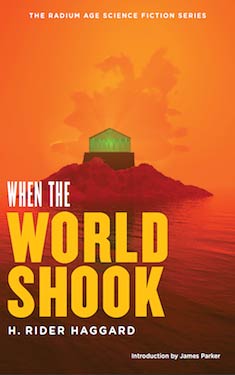 Cover of When the World Shook