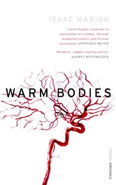 Cover of Warm Bodies