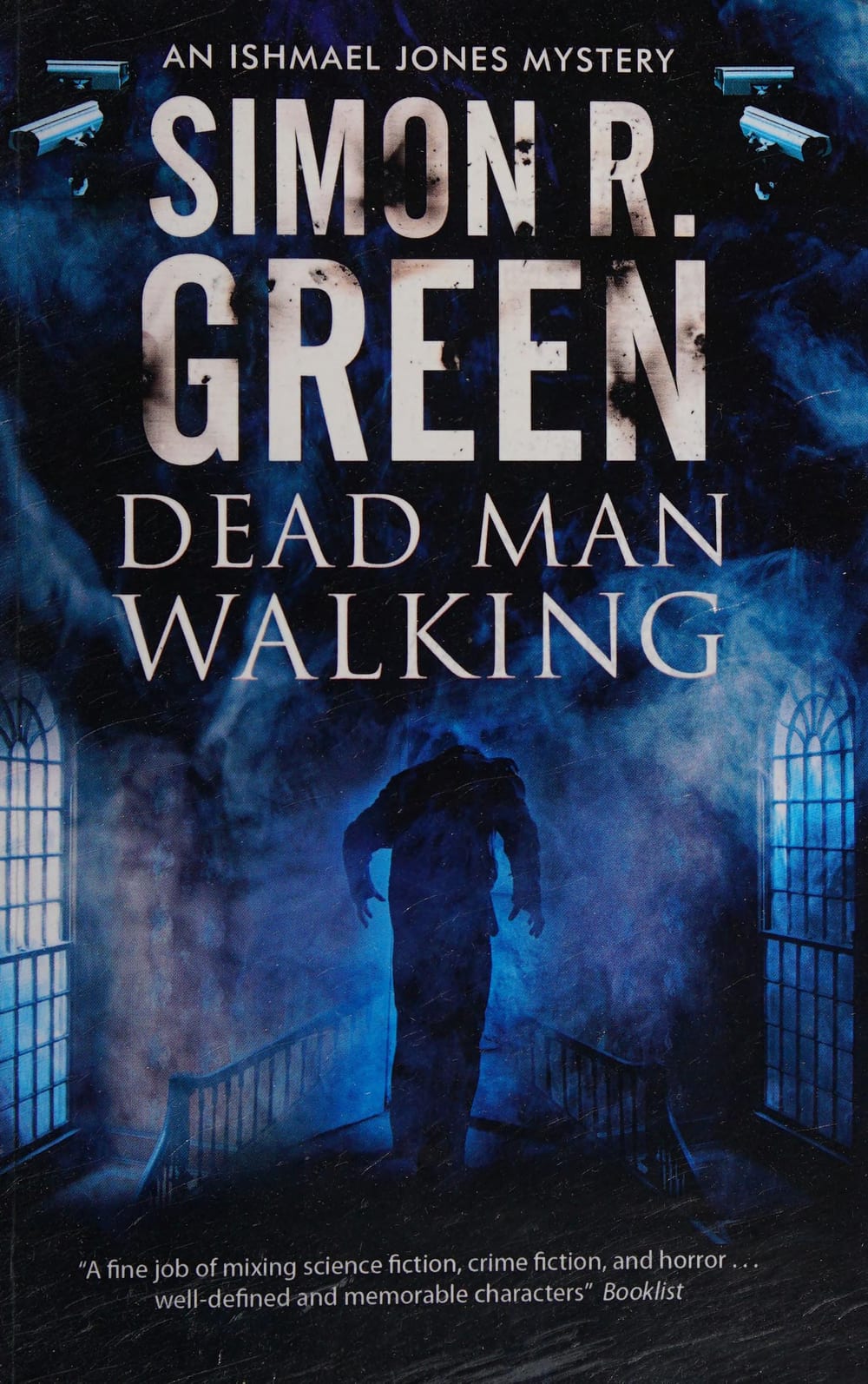 Cover of Dead Man Walking