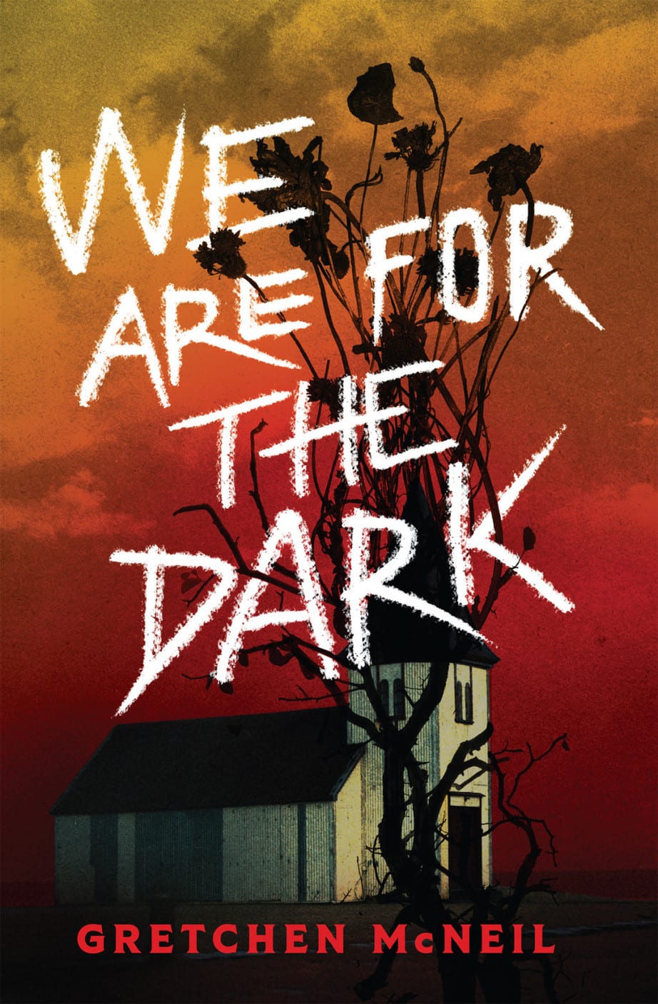 Cover of We Are for the Dark
