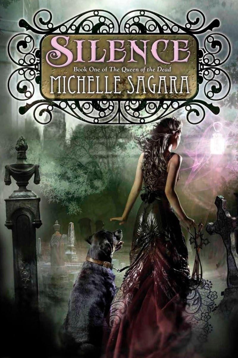 Cover of Silence