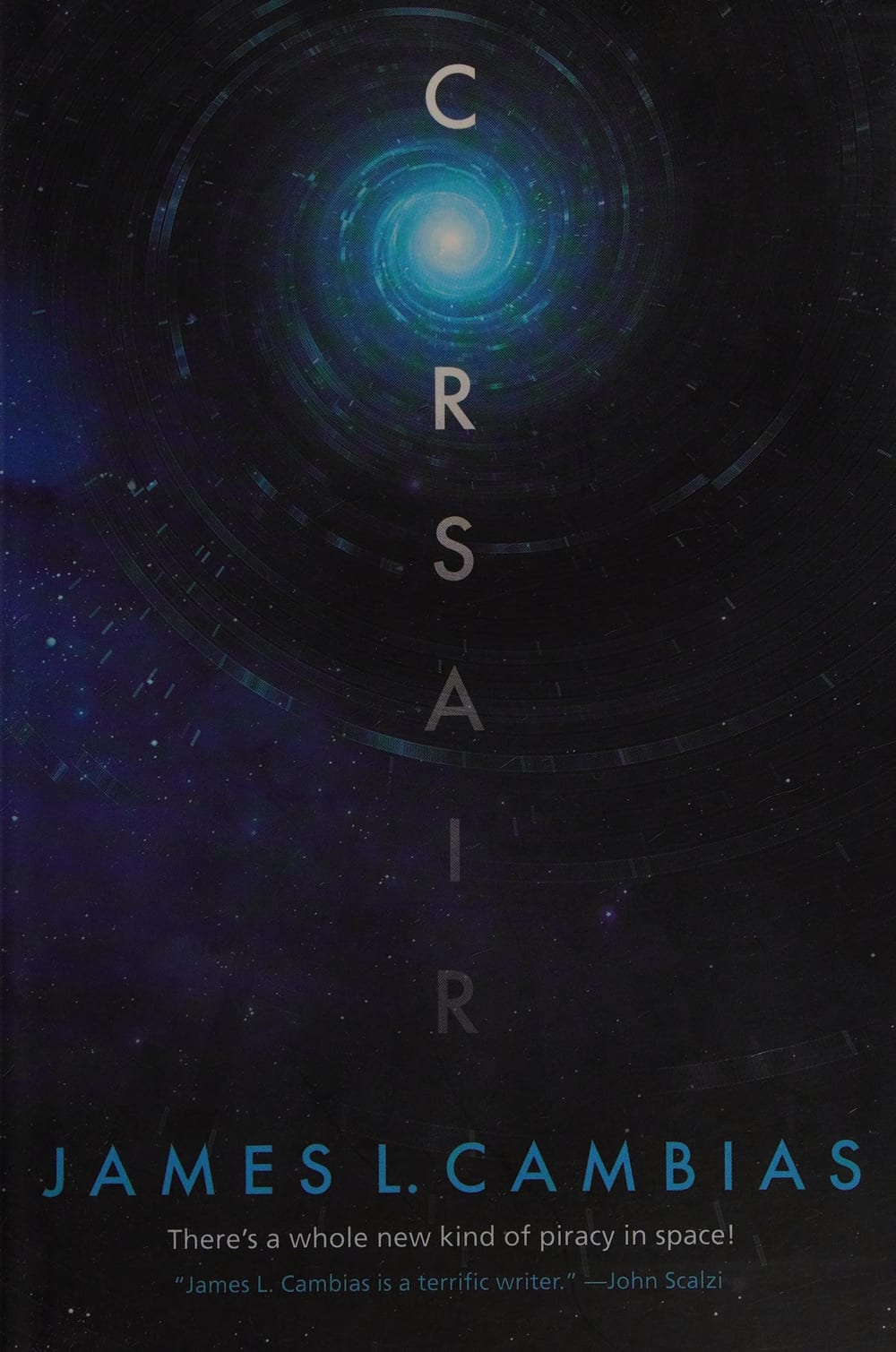 Cover of Corsair