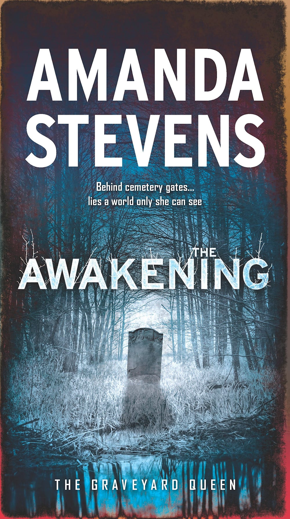 Cover of The Awakening