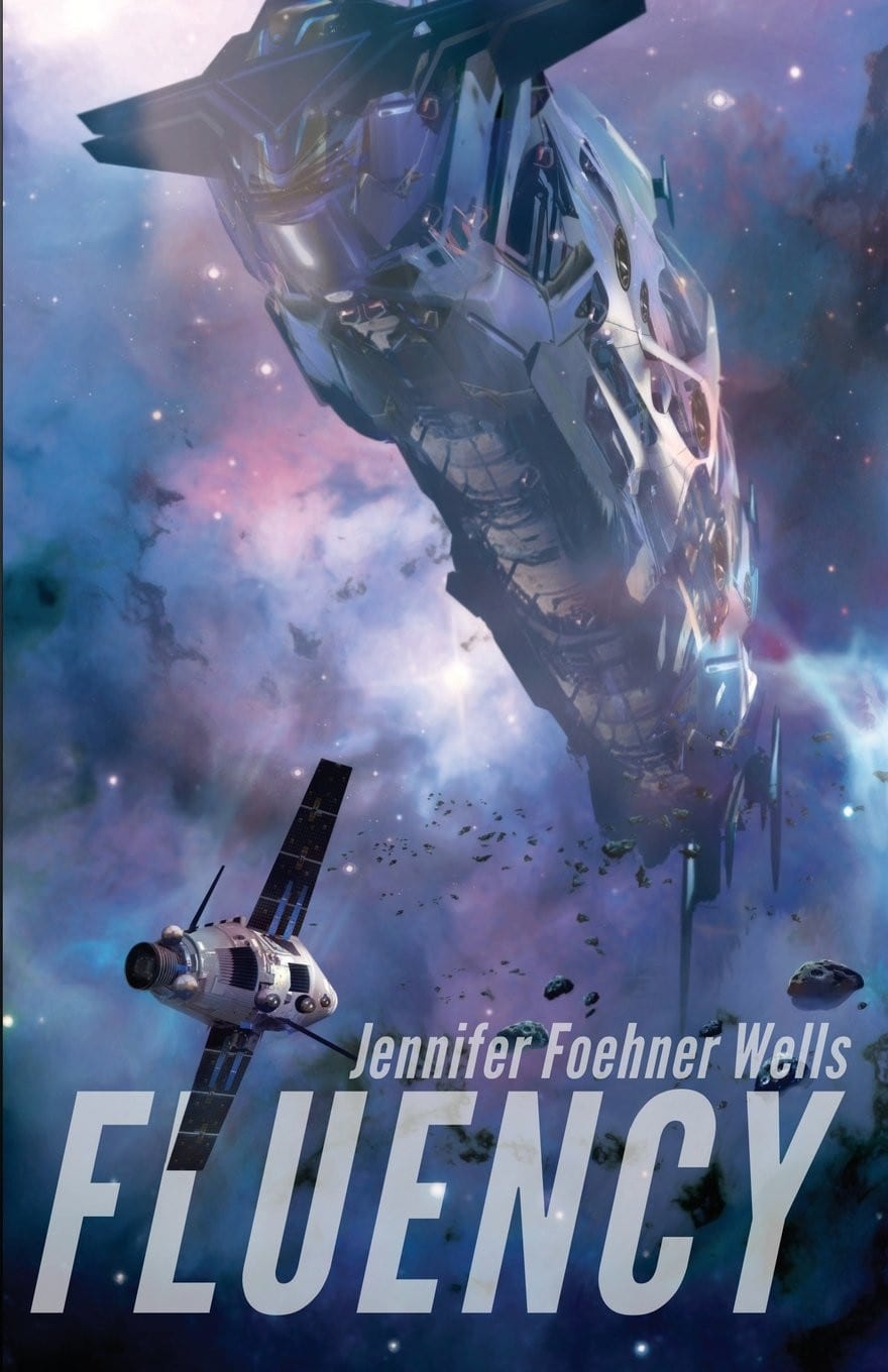 Cover of Fluency