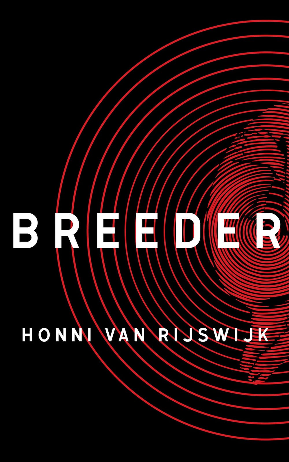 Cover of Breeder