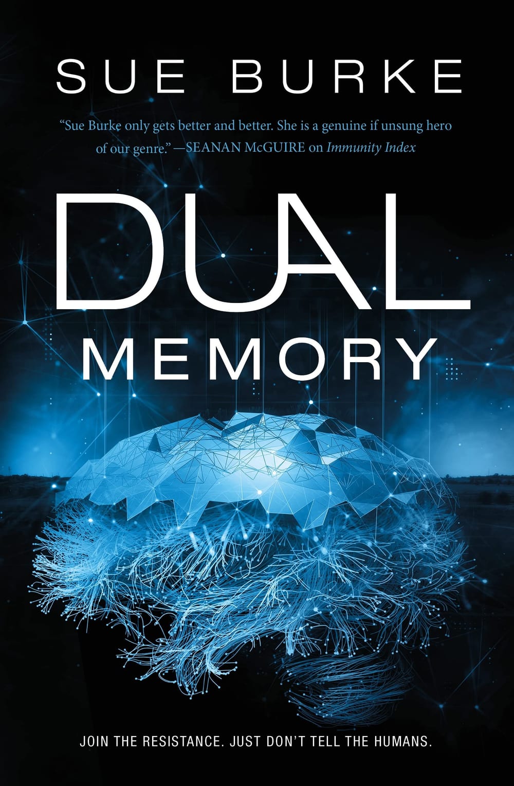 Cover of Dual Memory