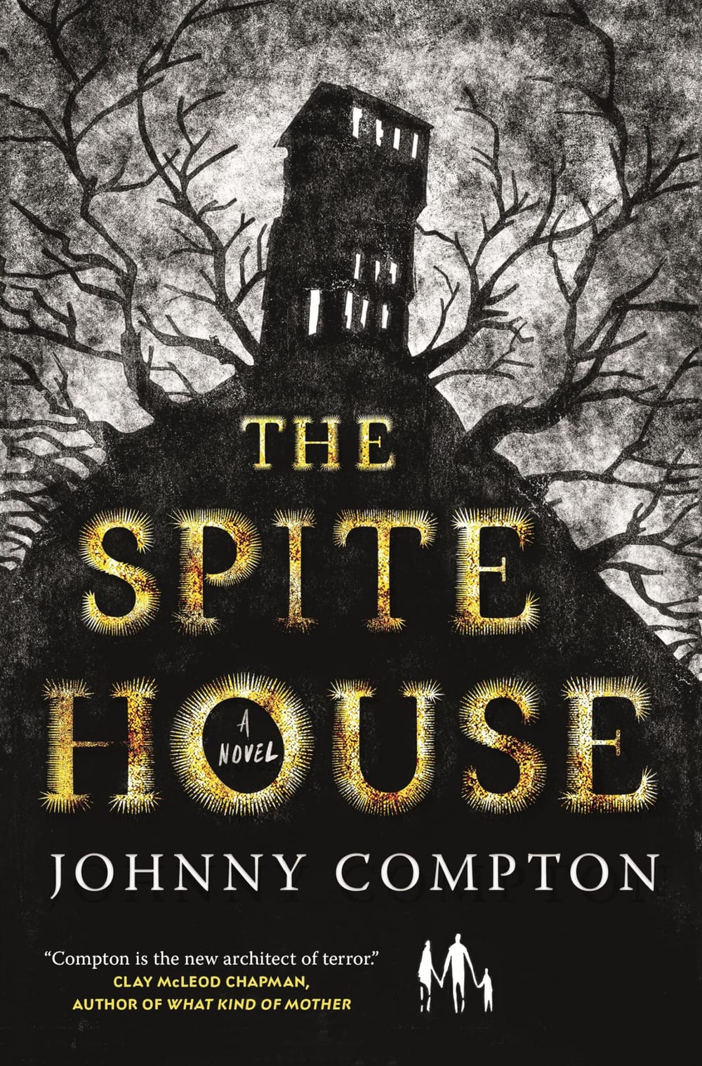 Cover of The Spite House