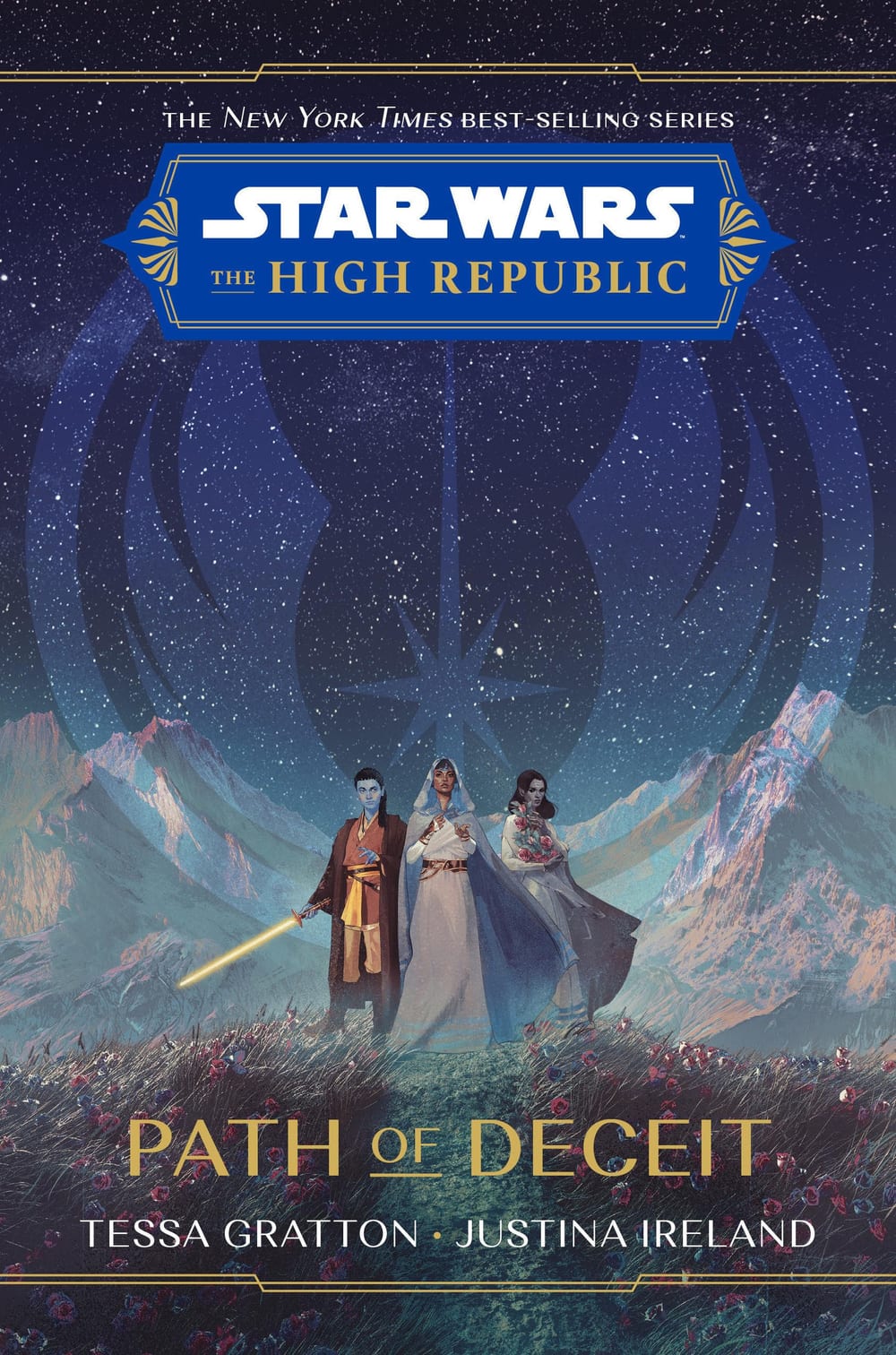 Cover of Path of Deceit