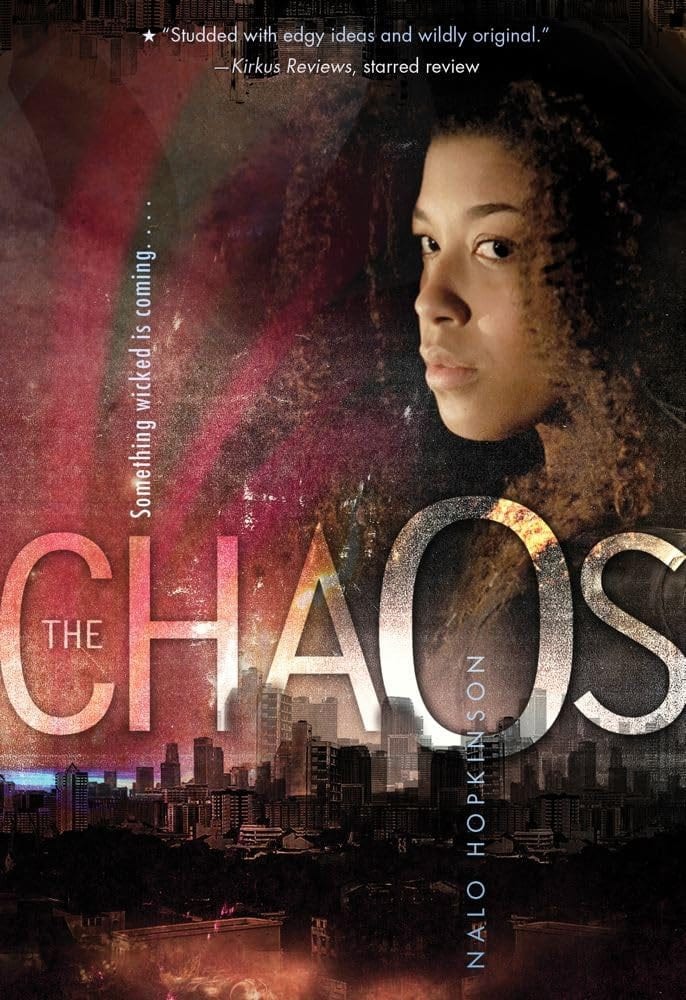 Cover of The Chaos
