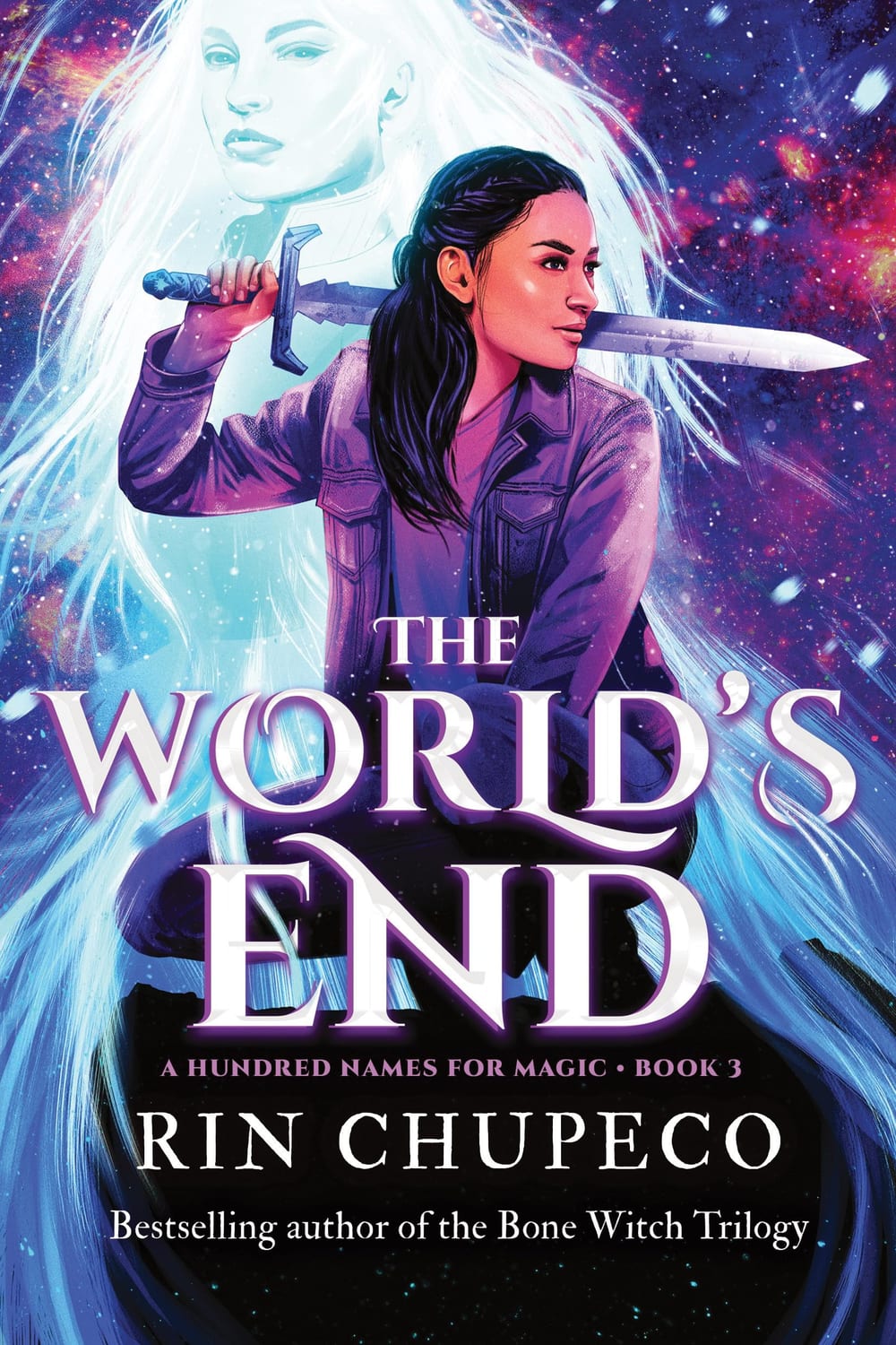 Cover of The World's End