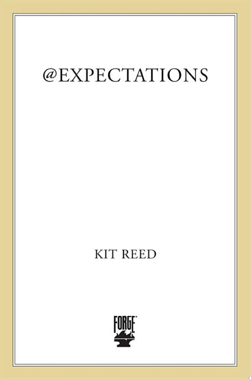 Cover of @expectations