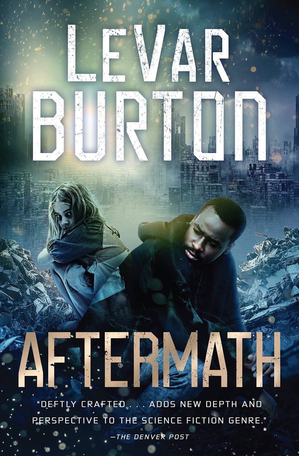Cover of Aftermath