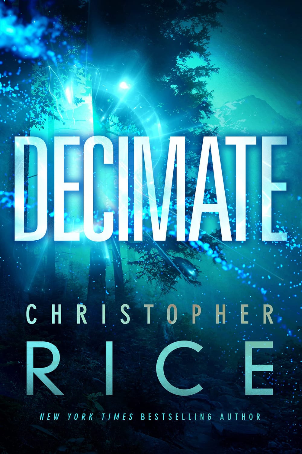 Cover of Decimate