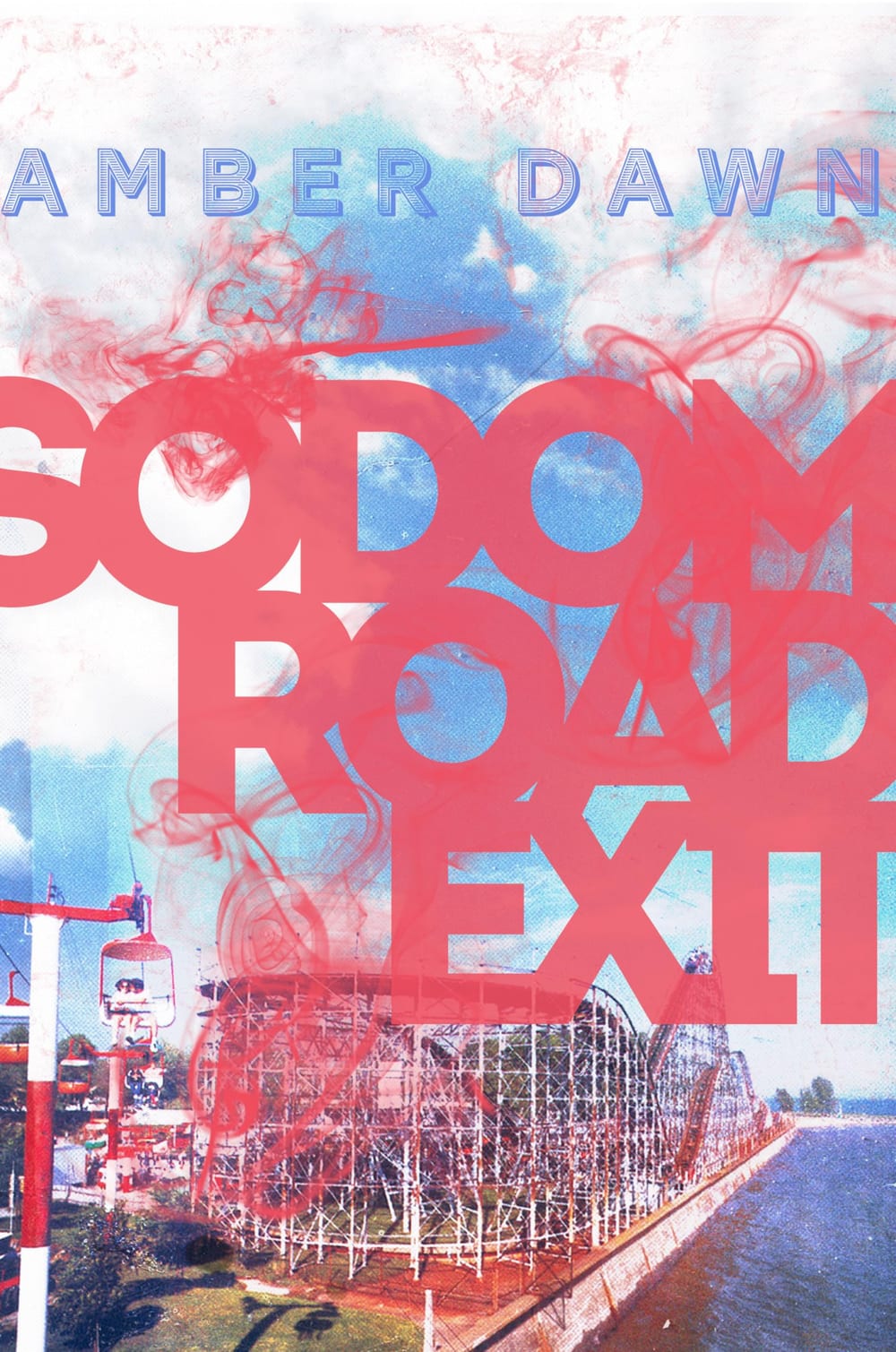 Cover of Sodom Road exit