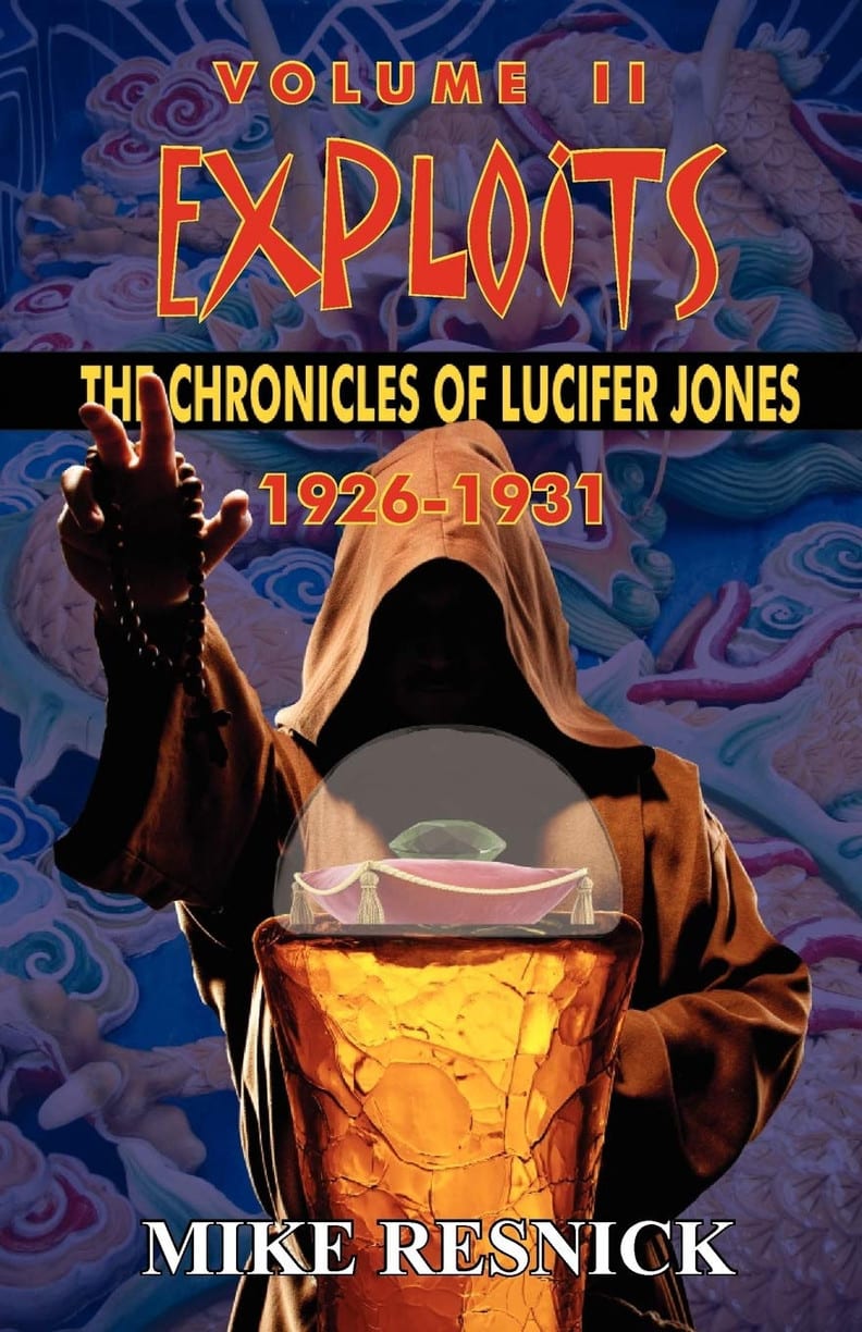 Cover of Exploits