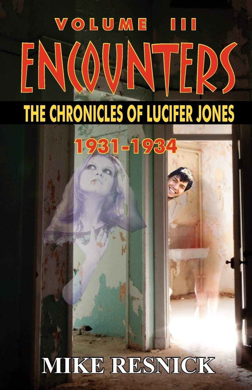 Cover of Encounters