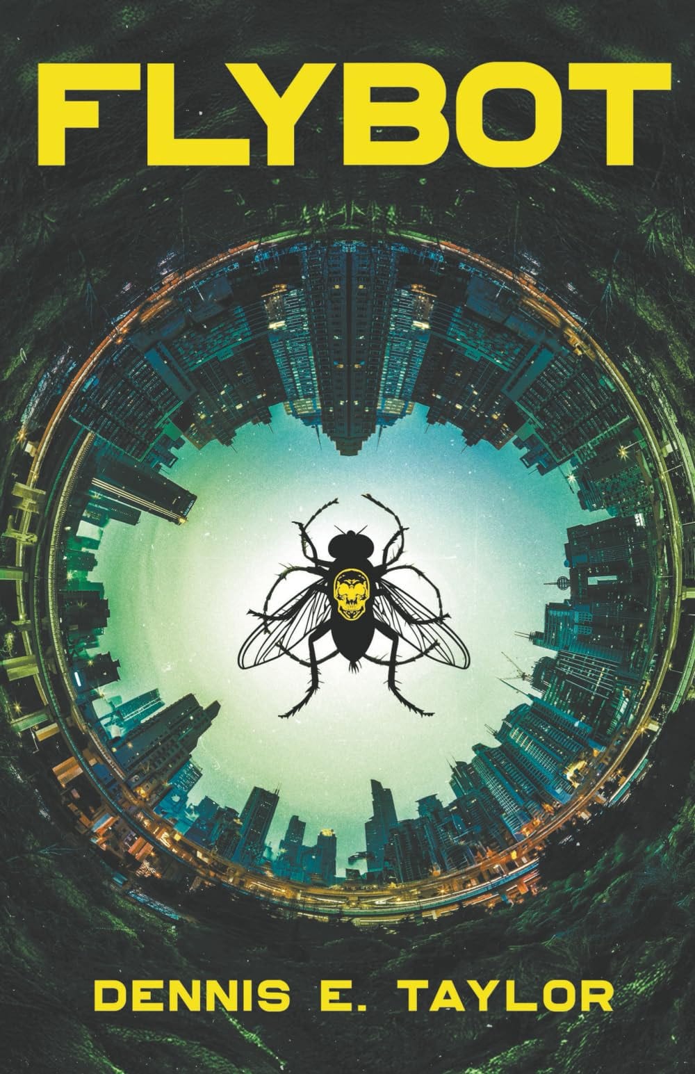 Cover of Flybot