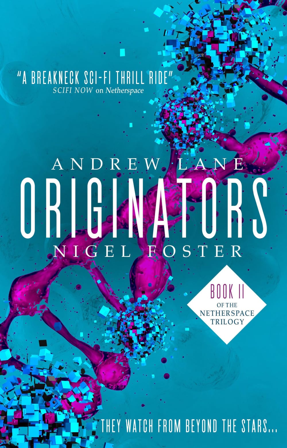 Cover of Originators