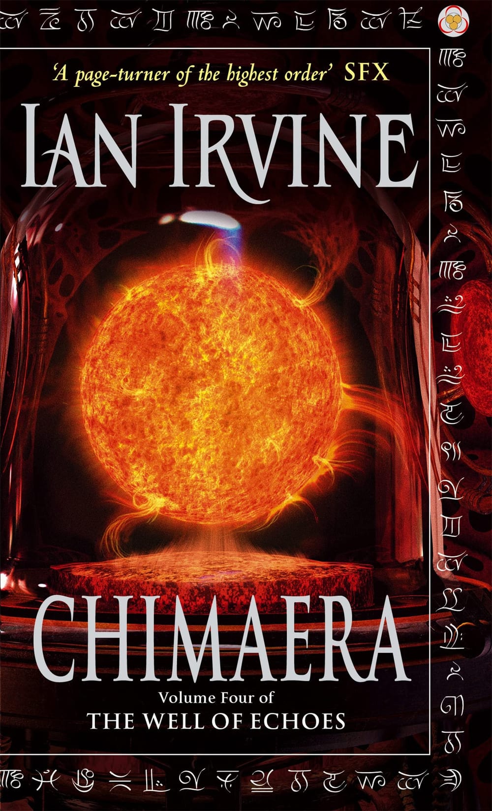 Cover of Chimaera