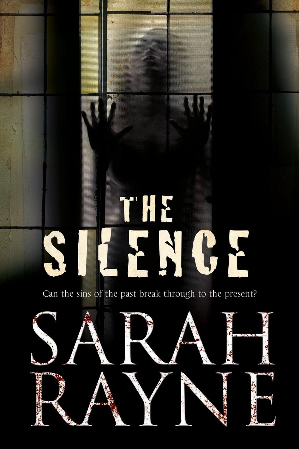 Cover of The silence