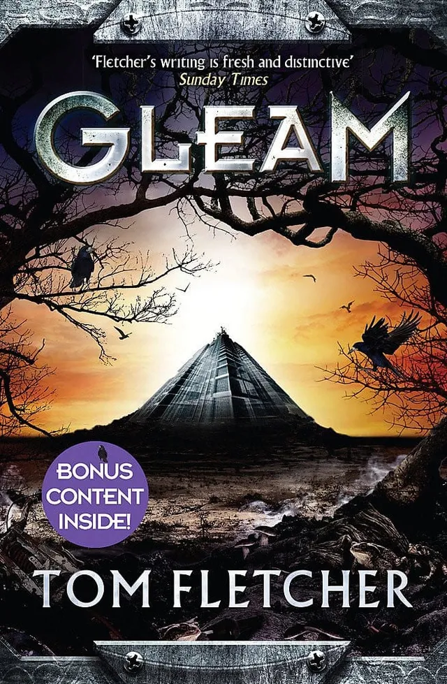 Cover of Gleam