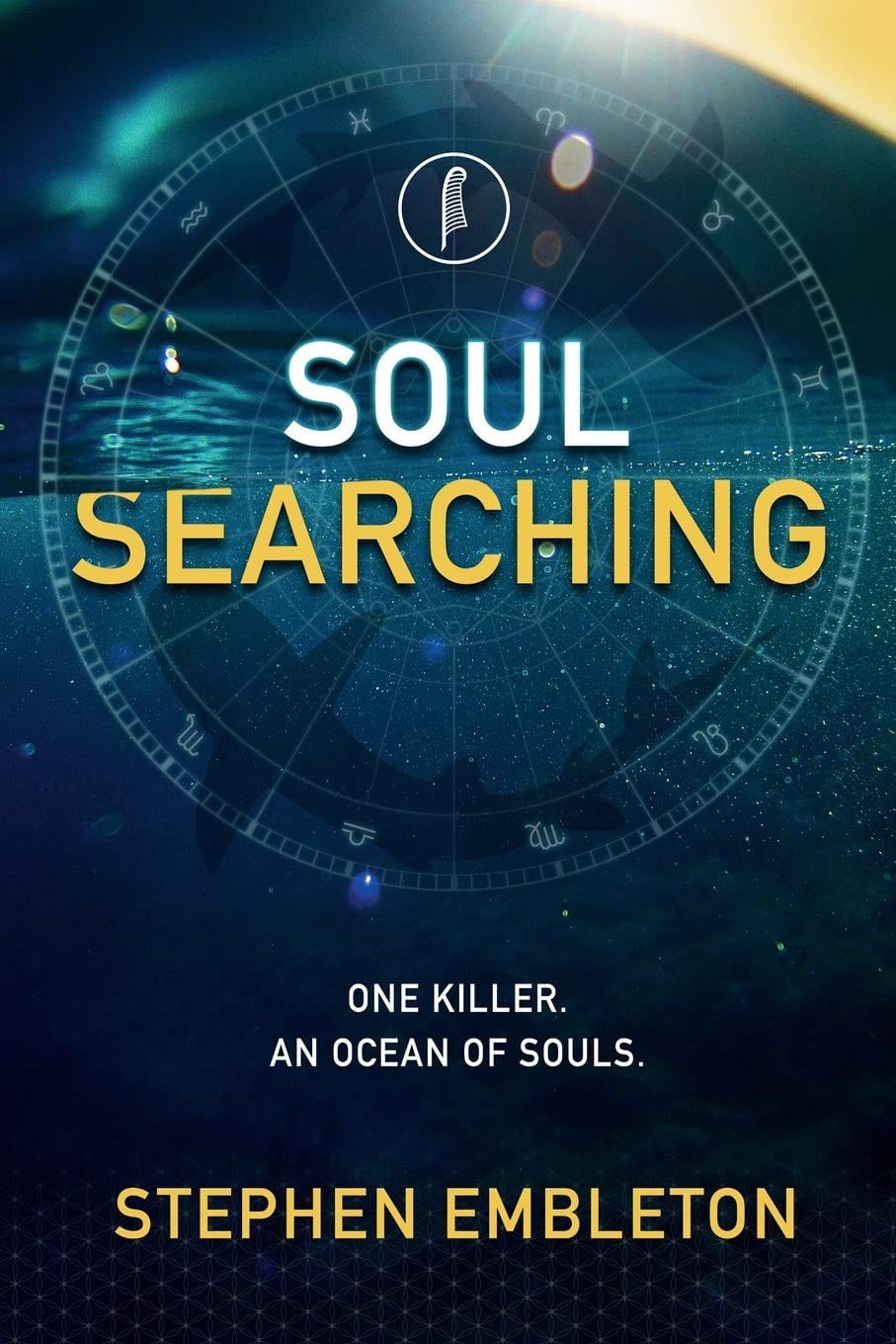 Cover of Soul Searching
