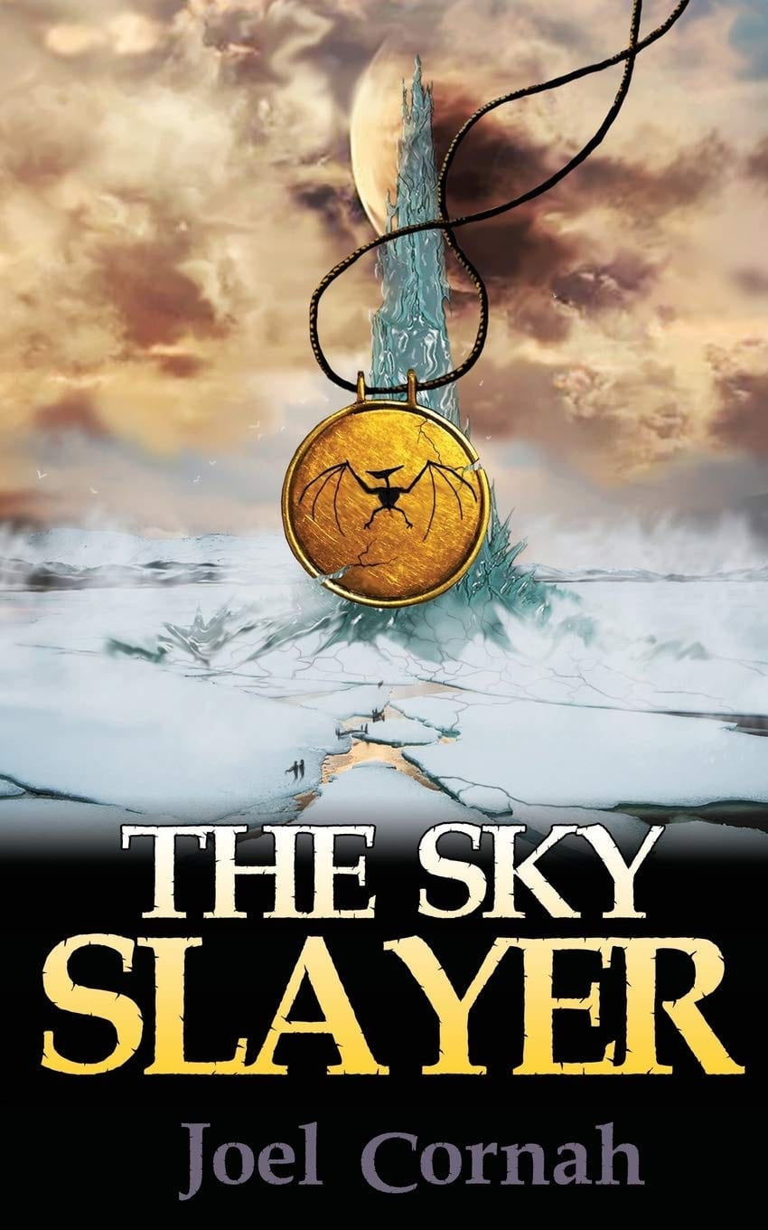 Cover of The Sky Slayer