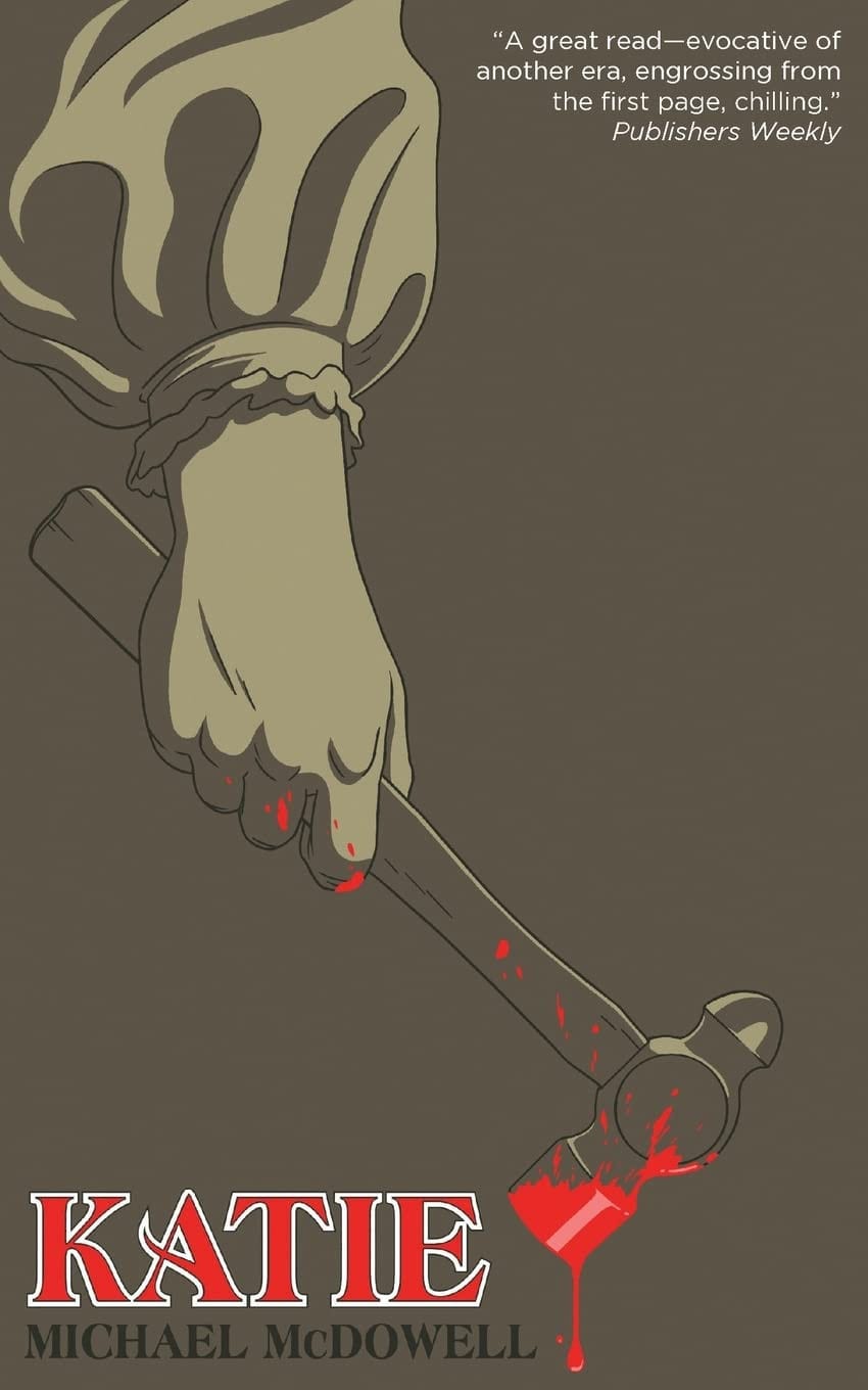 Cover of Katie