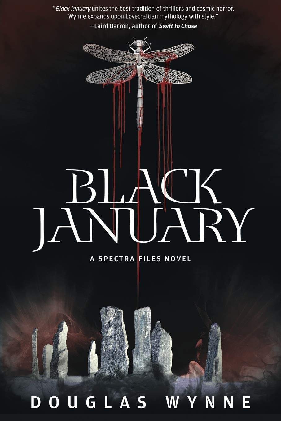 Cover of Black January