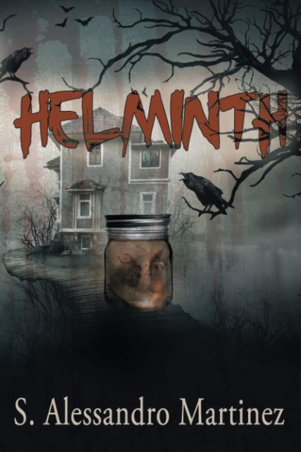 Cover of Helminth