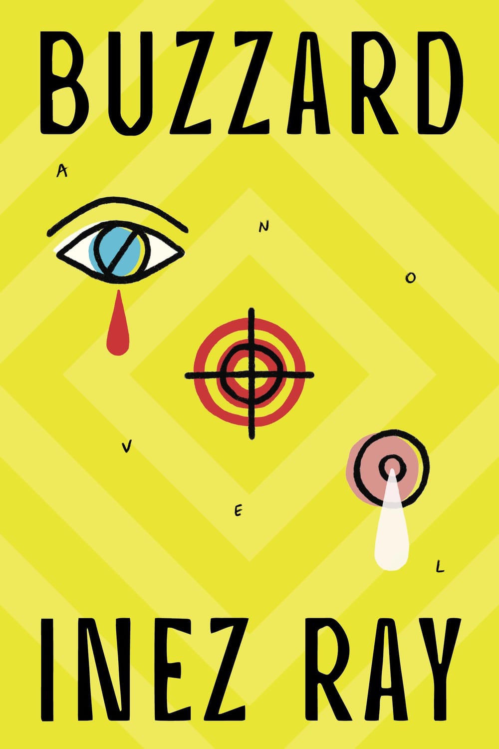 Cover of Buzzard