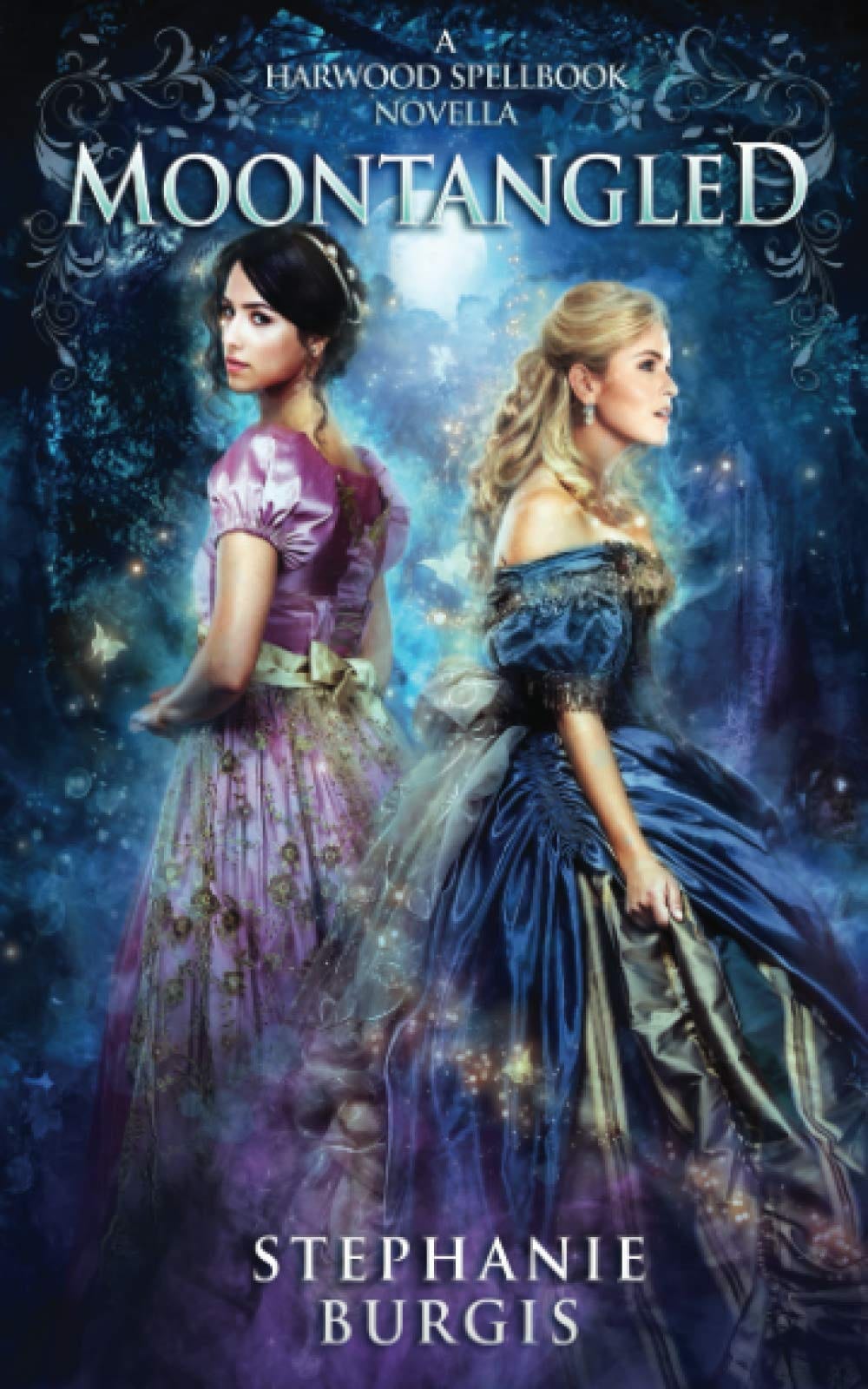Cover of Moontangled