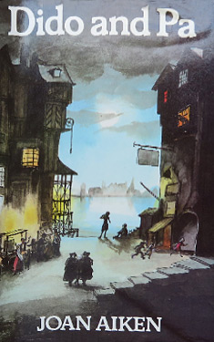 Cover of Dido and Pa