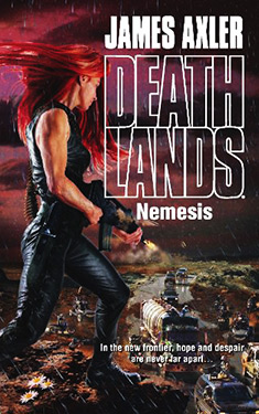 Cover of Nemesis