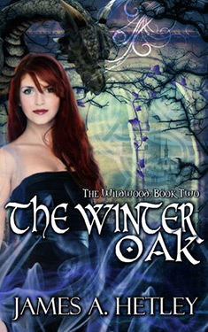 Cover of The Winter Oak