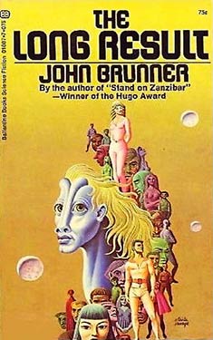 Cover of The Long Result