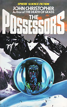 Cover of The Possessors