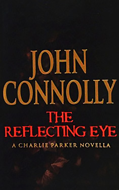 Cover of The Reflecting Eye