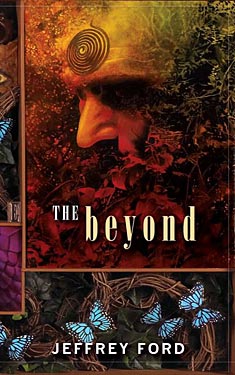 Cover of The Beyond