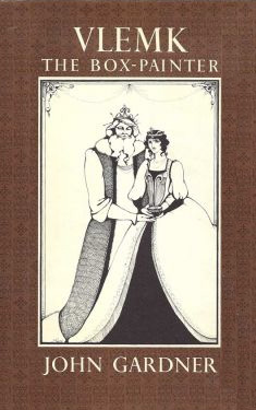 Cover of Vlemk the Box-Painter