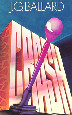 Cover of Crash
