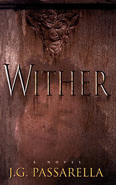 Cover of Wither
