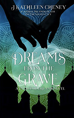 Cover of Dreams from the Grave
