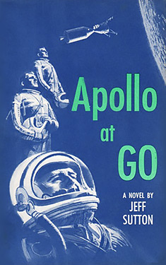 Cover of Apollo at Go