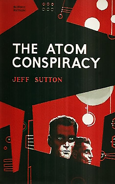 Cover of The Atom Conspiracy
